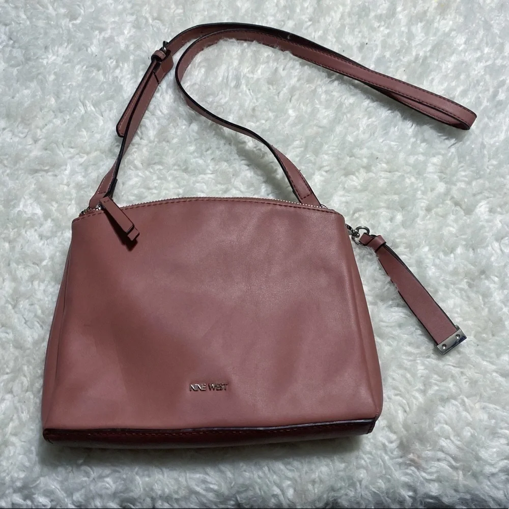 Nine West Bellport Crossbody Bag